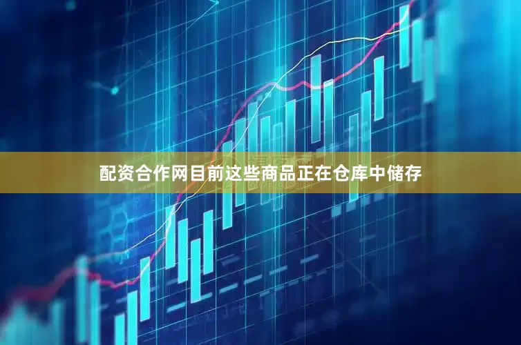配资合作网目前这些商品正在仓库中储存