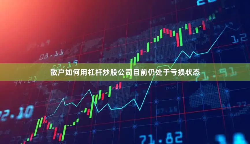 散户如何用杠杆炒股公司目前仍处于亏损状态