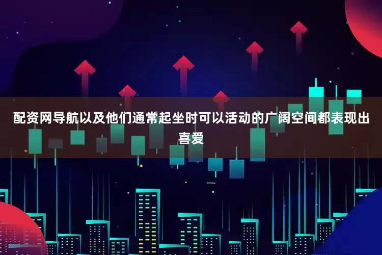 配资网导航以及他们通常起坐时可以活动的广阔空间都表现出喜爱